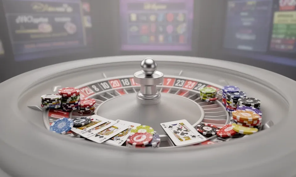 v88dong Việt Nam Sảnh casino